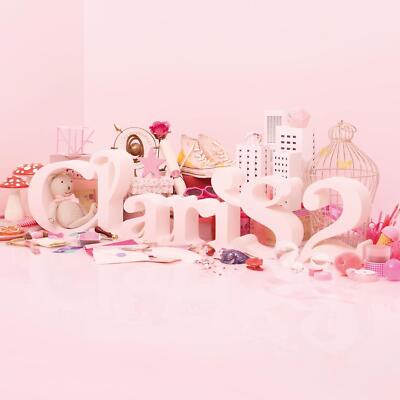 ClariS　CD CD ClariS SINGLE BEST 2nd Japan Limited Edition Music VVCL-2598/9