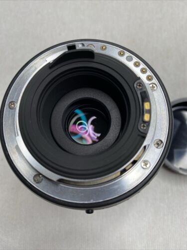 SMC Pentax-FA 28-80mm Lens -UNTESTED - Picture 5 of 5