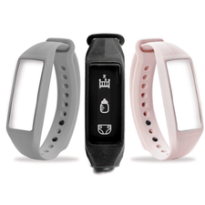 Project Nursery Parent + Baby Smartband With 2 Additional Bands (IL/RT6-14230...