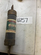 Reliance ECSR-200 FUSE 200AMP 600V- ECS