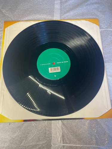 Depeche Mode Vinyl inkl. Rares - Bild 465 von 999