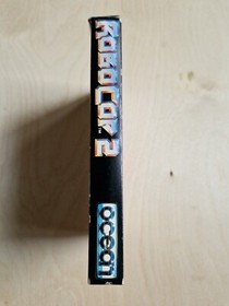 Robocop 2 Nintendo Nes Toys Leader Pal A Ita