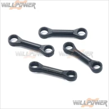 OFNA HOBAO Hyper8.5 Stabilizer Nylon Ball End #88033 (RC-WillPower)