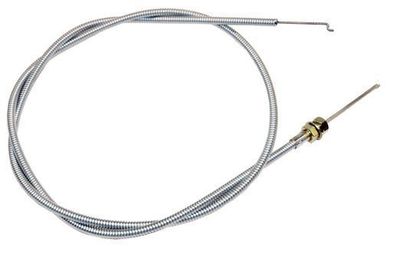 12053 - 50'' Gaszug ersetzt Dixie Chopper 68249