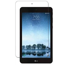 INKUZE Anti-Glare Matte Screen Protector Film Guard Shield For LG G Pad F2 8.0