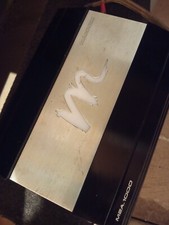 Amplificatore Macrom M2A-1000