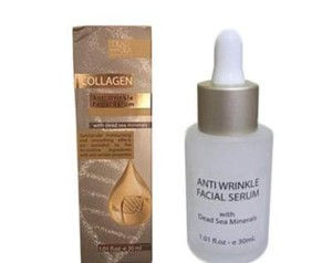 bioaqua freckle cream