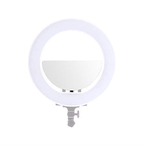 Ex-Pro Mount Mirror for LED 18" Ring Light