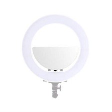 Ex-Pro Mount Mirror for LED 18" Ring Light