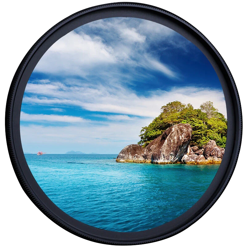 HOYA Pro 1 Digital UV 52mm Camera Lens Filter Pro1 D Pro1D UV DMC LPF filter - Image 3 of 4