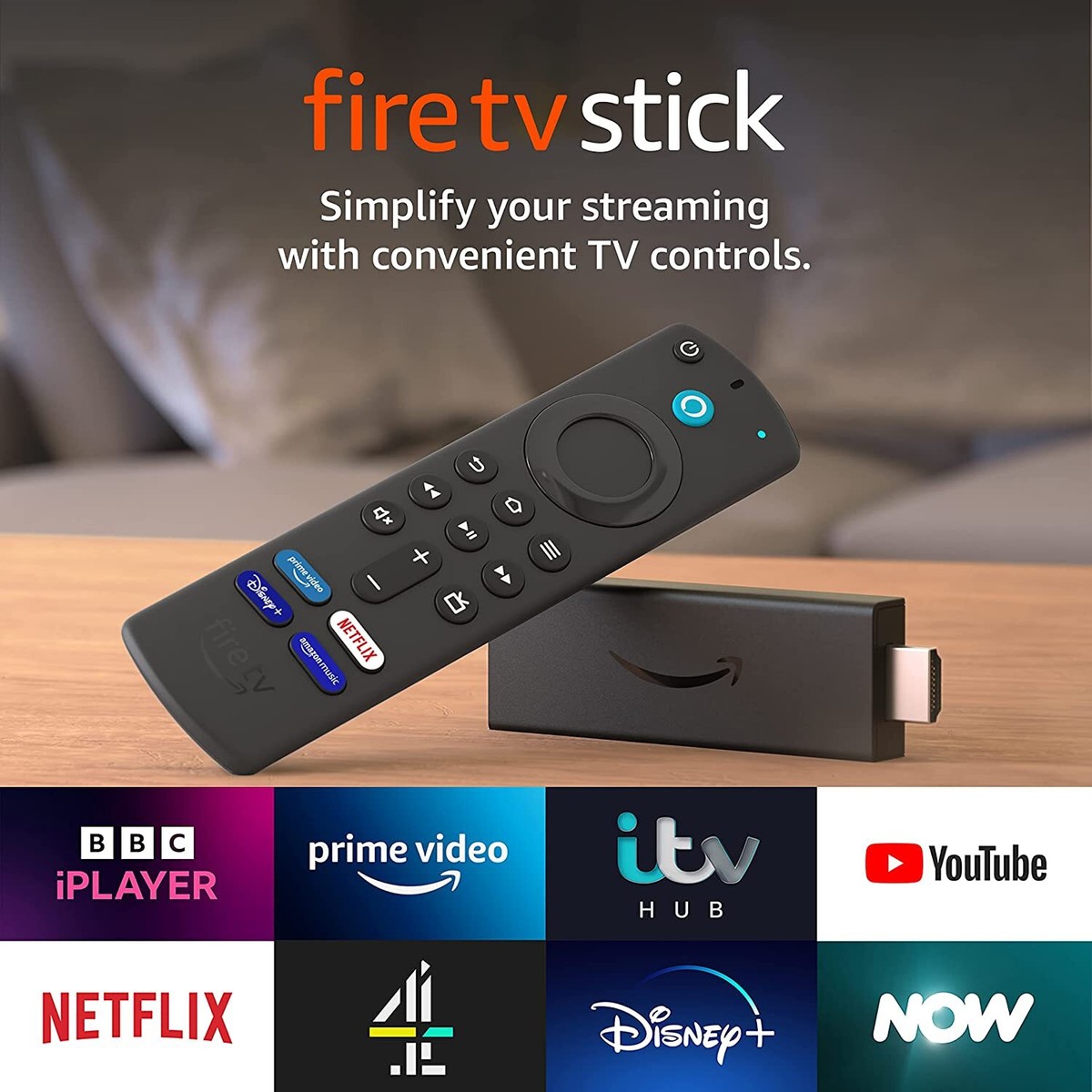 Amazon Firestick Firestick Itv Hub Apps Firestick Play Store Itv