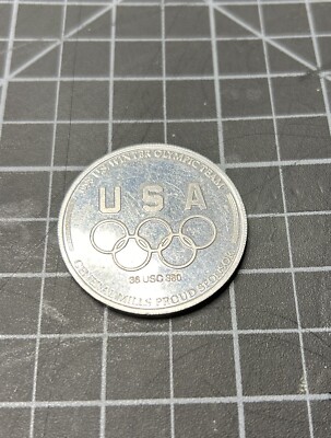 1998 Nagano, Japan Winter Olympics Men's Ice Hockey General Mills