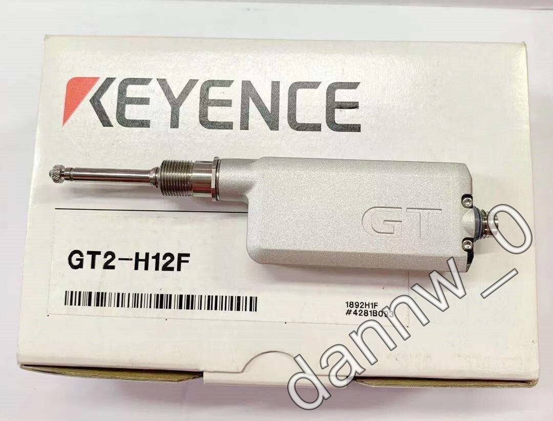 New In Box KEYENCE GT2-H12F contact displacement sensor | eBay