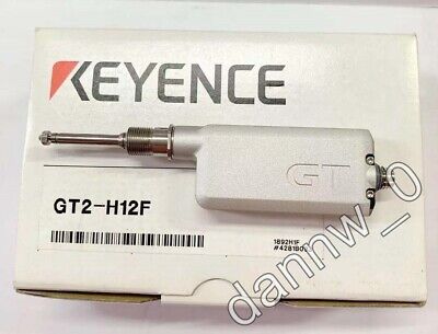 New In Box KEYENCE GT2-H12F contact displacement sensor | eBay