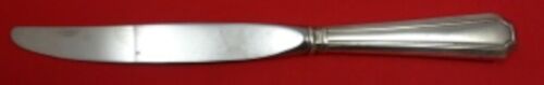 Fairfax by Durgin Gorham Sterling Silver Dinner Knife Modern 9 5/8" Flatware - Picture 1 of 2