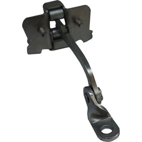 Стопор дверной ремень петля задней двери 9181C9 для Peugeot 206 2 207 Citroen C2 - Изображение 2 из 4