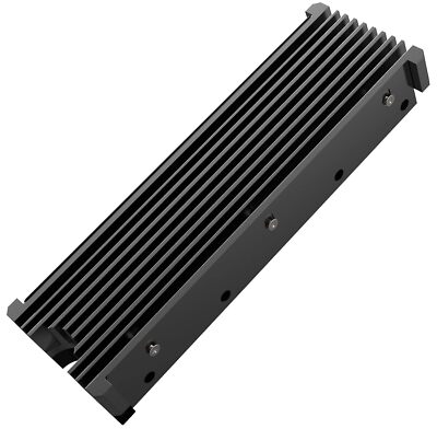 M.2 PS5 SSD NVMe Heatsink for Samsung 990 980 Pro 970 EVO Plus SN570 SN750... 