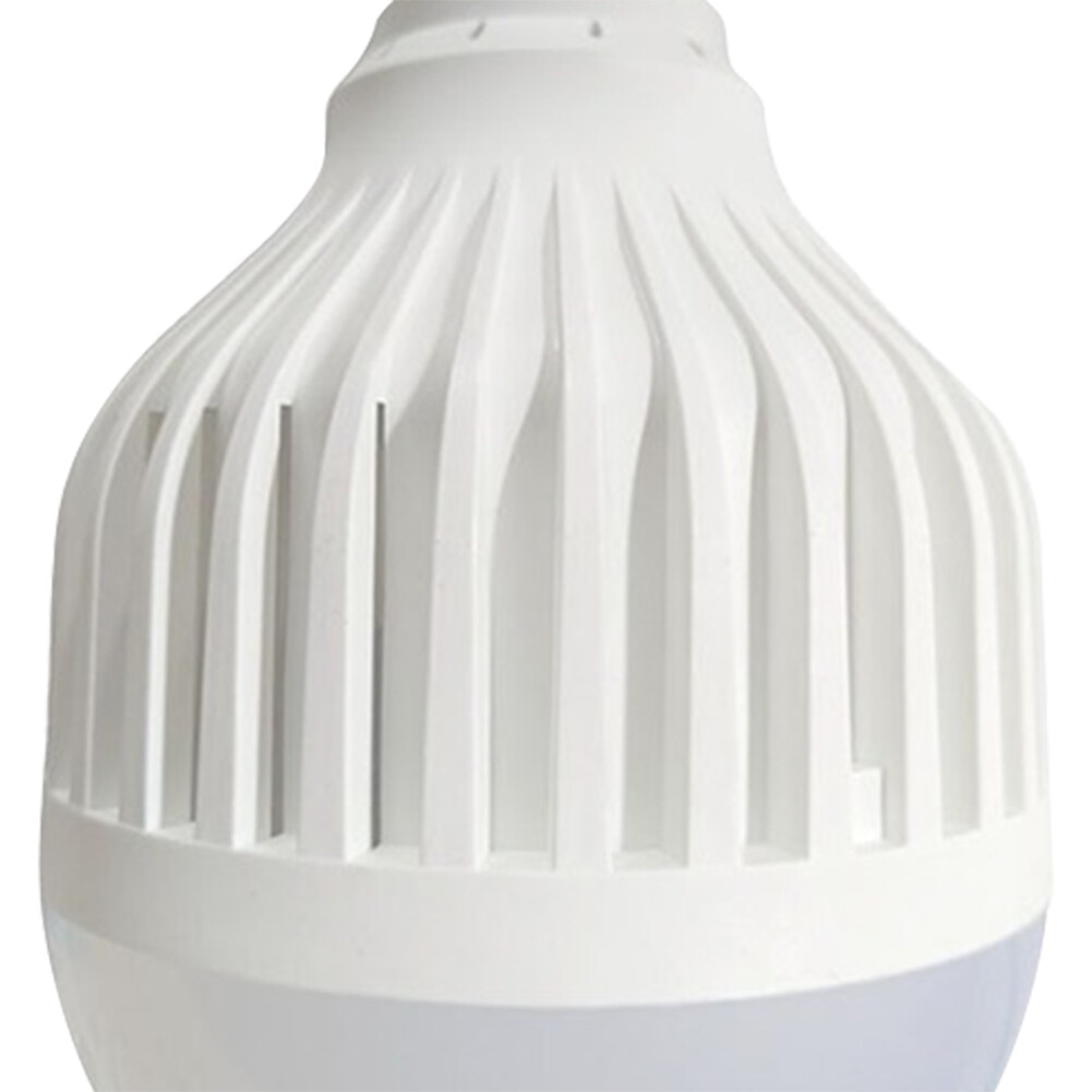 LED Bulb Lamp Portable E27 Flashlight 15W for Outdoor Accessories (15W