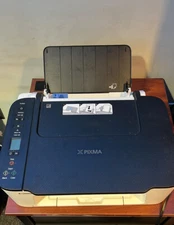 Canon PIXMA TS3522 Wireless Inkjet All-in-one Printer