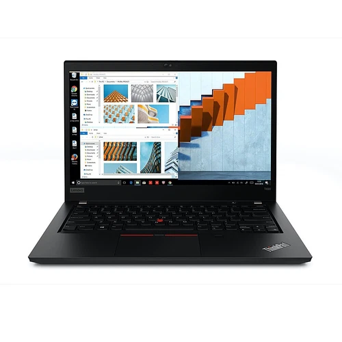 Lenovo ThinkPad Laptop 14” 4-Core Intel i7 4.6GHz 16GB RAM 512GB SSD Win 11 Pro