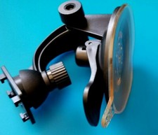 ORIGINAL OEM SUCTION MOUNT FOR RAND MCNALLY TND-70, 80