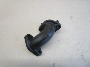 Ford Capri Granada Taunus 1,7 V4 Auspuff Krümmer Auspuffkrümmer exhaust original