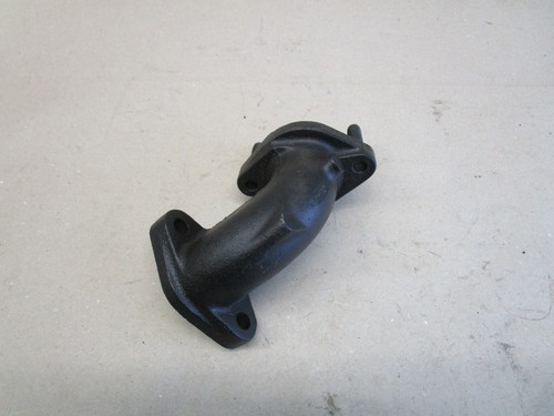 Ford Capri Granada Taunus 1,7 V4 Auspuff Krümmer Auspuffkrümmer exhaust original