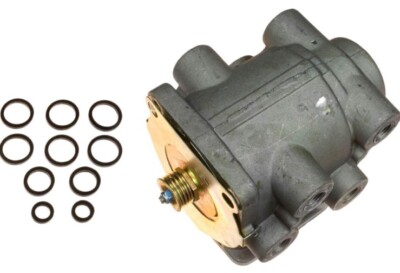 Foot Valve Type E7 Wa284760