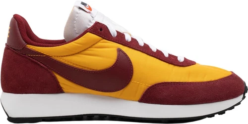 Nike Air Tailwind 79 University Gold Team Red