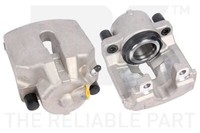 NK 2115177 Bremssattel FüR BMW
