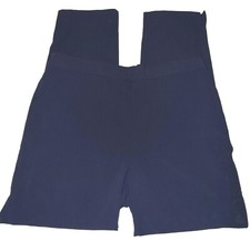 Banana Republic Womens Size 12 Blue Pull-On Pant Slacks Chino