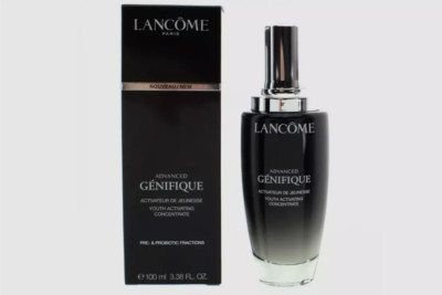 Lancome Advanced Genifique Youth Activating Concentrate 3.38 oz / 100ml
