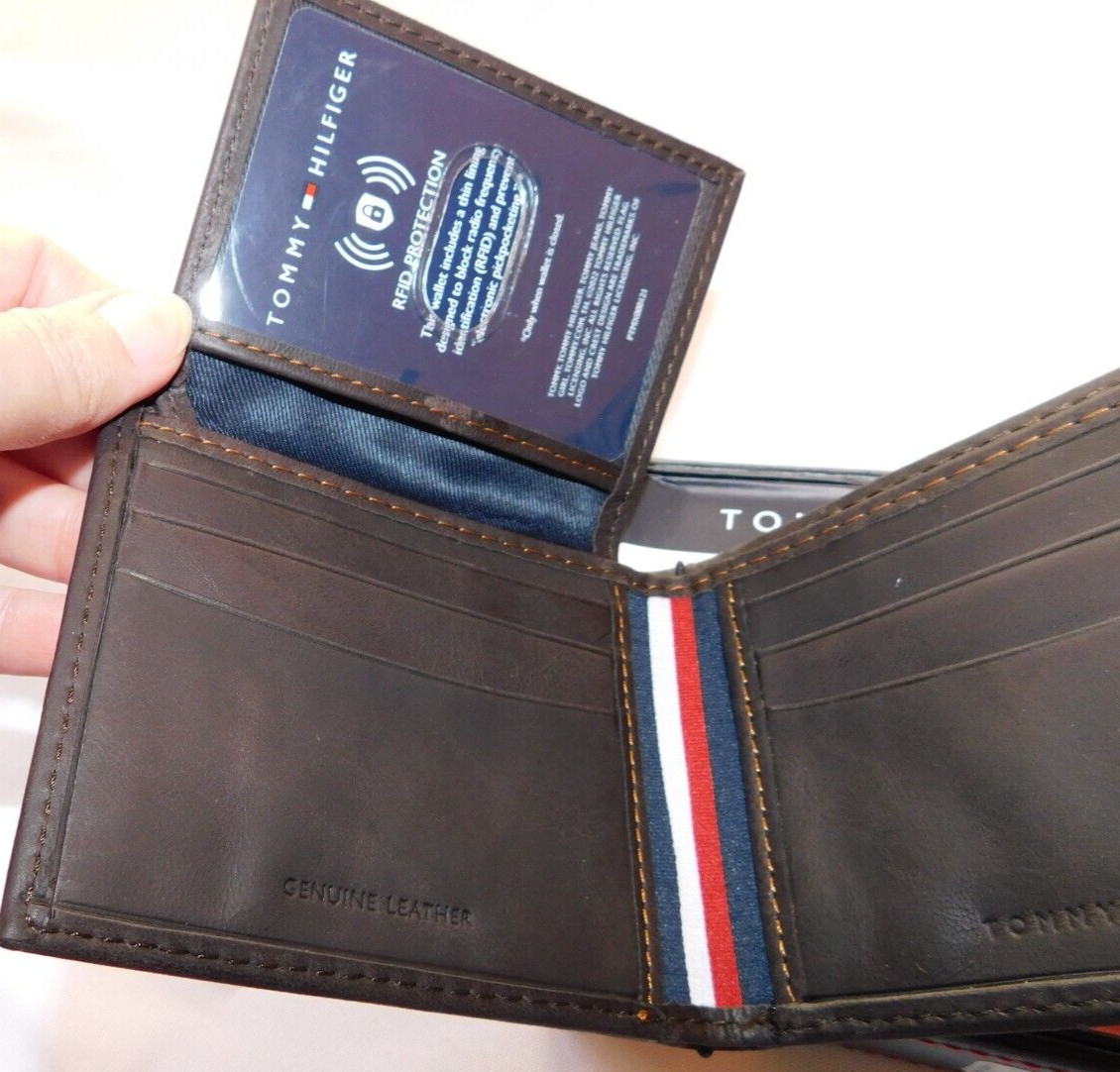 Tommy Hilfiger Men