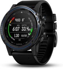 garmin descent sale