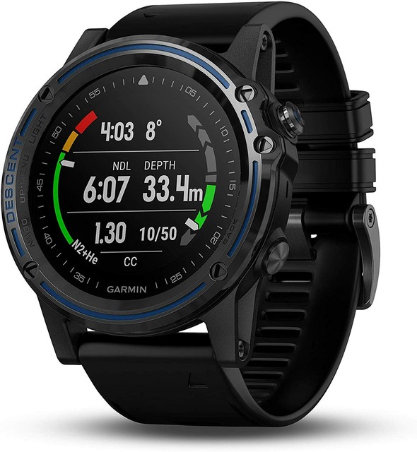 garmin descent mk1 golf