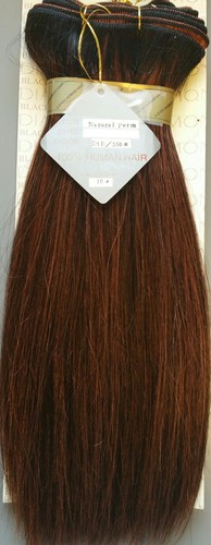 Black Diamond 100% Cabello Humano para Tejer - YAKI NATURAL - ¡VENTA DE CIERRE!¡! - Imagen 14 de 33