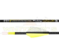 Victory VAP SS Elite Arrows - 250 - 6pk - VAPSSE-350FX-6