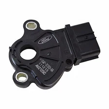 Auto Plus/Motorcraft SW6538 Sensors - Transfer Case Range Position Sensor