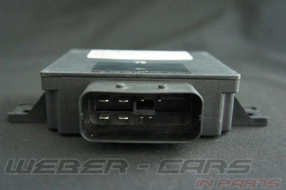 Stabilizzatore Di Tensione Unità Di Controllo 400W VW Amarok Passat CC Sharan 7N - Immagine 4 di 4