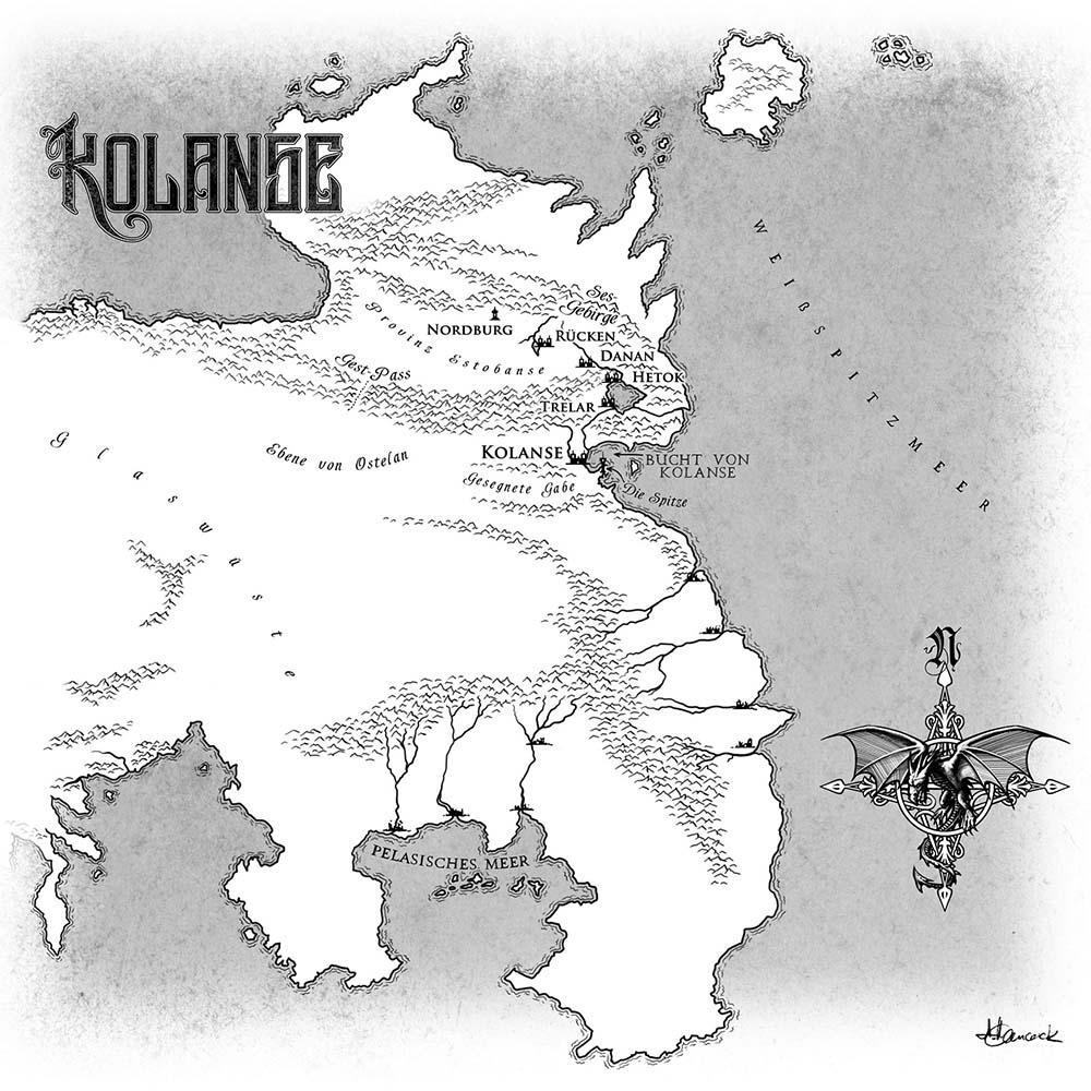 Thumbnail - Das Spiel Der Götter 19, Steven Erikson