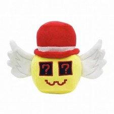 Steal A Brainrot Plush Doll Steal A Brainrot 67 Plush 67 Brainrots