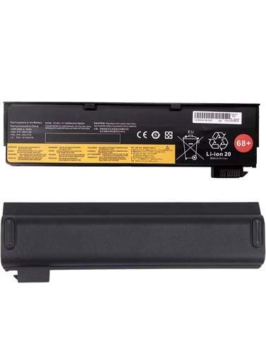 Batterie pour Lenovo ThinkPad x240 x250 x260 x270 x240s t450 t460 t460P S440 L460 - Photo 2/3