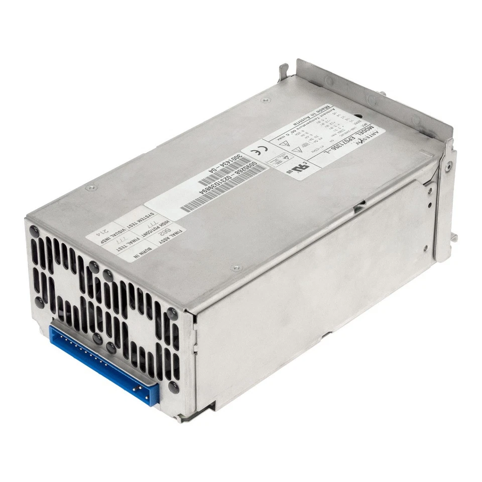 Power Supply SUN 300-1434 330W NETRA T1405 EP071356-L - Image 2 of 3