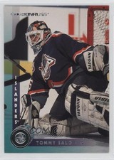 1997-98 Donruss Tommy Salo #33 0q3