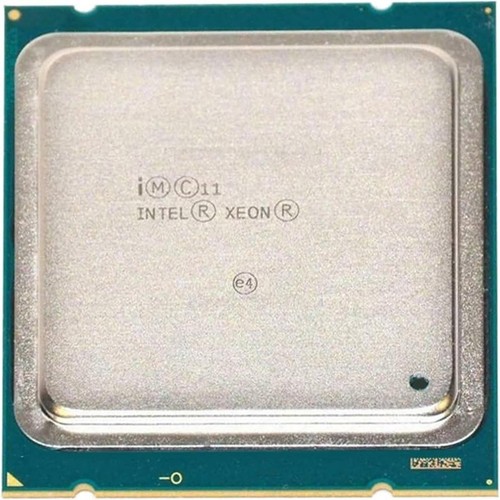 Intel Xeon E5-2650 LGA2011 LGA 2011 CPU Processor SR0KQ 2.00GHZ 8C/16T - Picture 3 of 4
