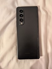 Samsung Galaxy Z Fold3 5G Unlocked for Sale | Shop New & Used Cell
