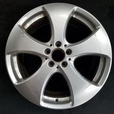 Mercedes-benz 19x8.5 Gls-class Wheel OEM Rim Factory Stock 2017-2019
