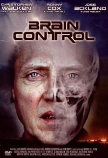 BRAIN CONTROL - The Happiness Cage von Bernard Girard | DVD | Zustand gut