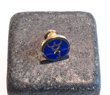 Souvenir Lapel Pin