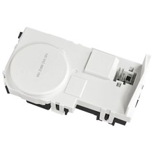 WH01X29528 Washer Door Latch Lock Switch For Hotpoint Washing Machine